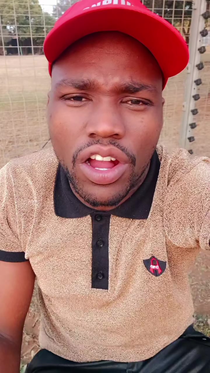 @Xolisani_Mbeje