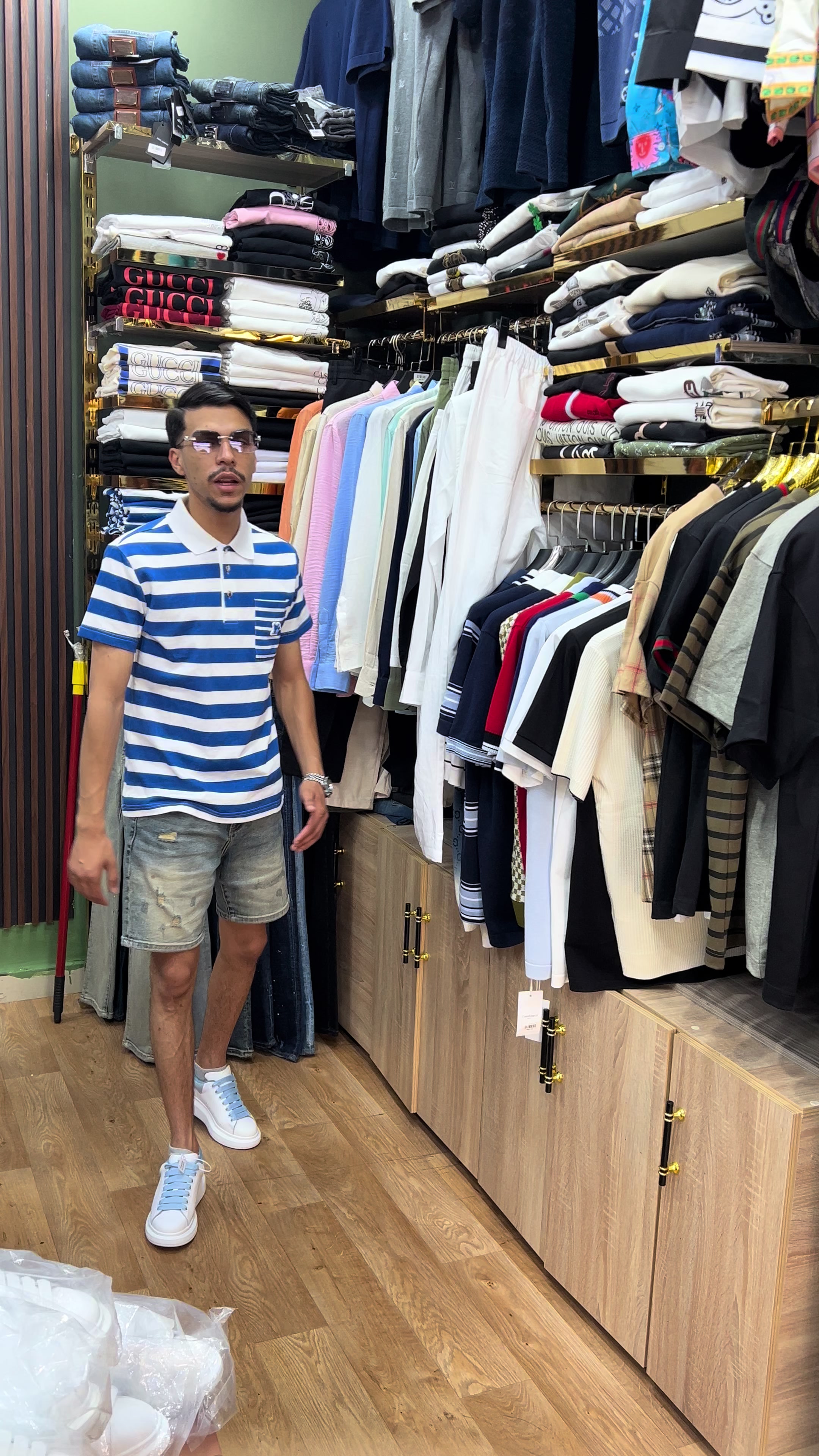 @Boutique Mino