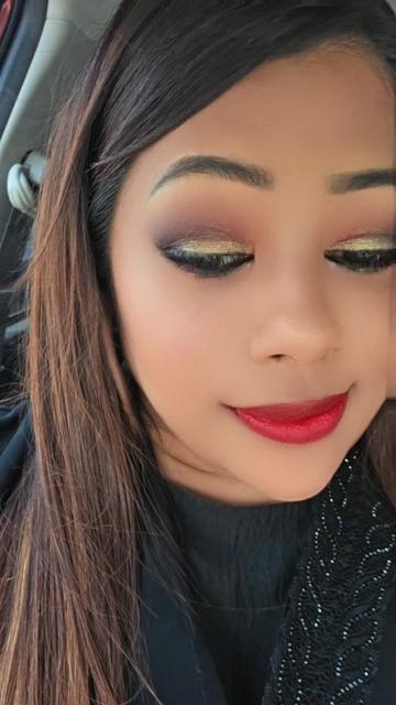 @Dazzling Beauty