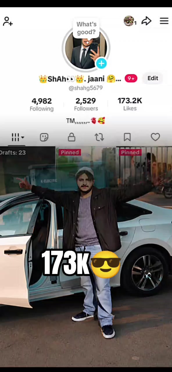 @👑ShAh👀👑. jaani 🤗🫶🖤😻M.T.