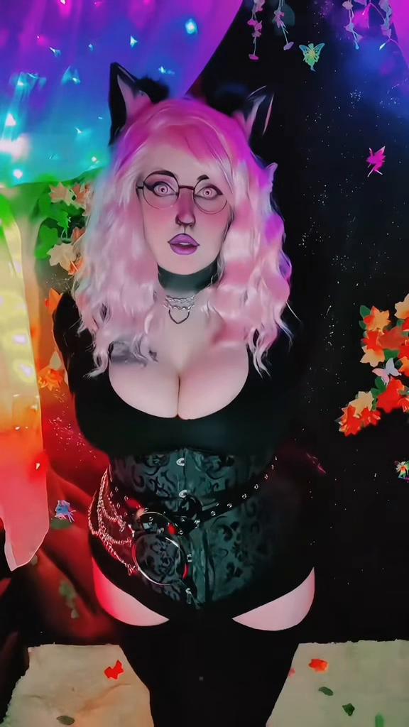@DefiantCupcake