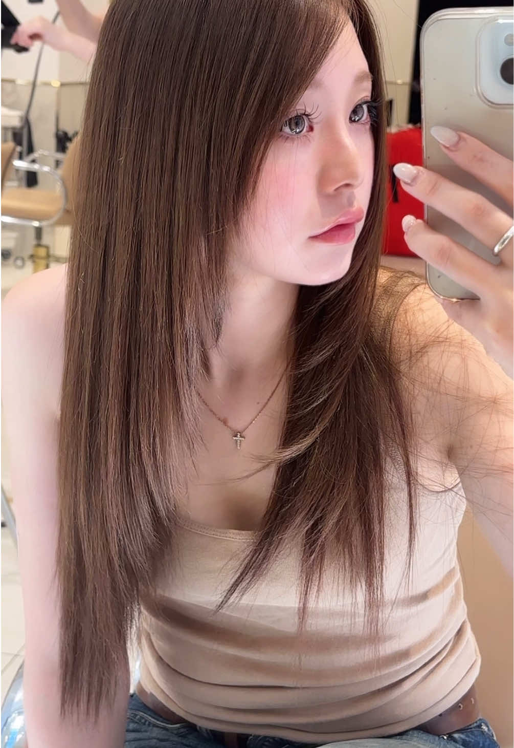 @もーもーさんの1日