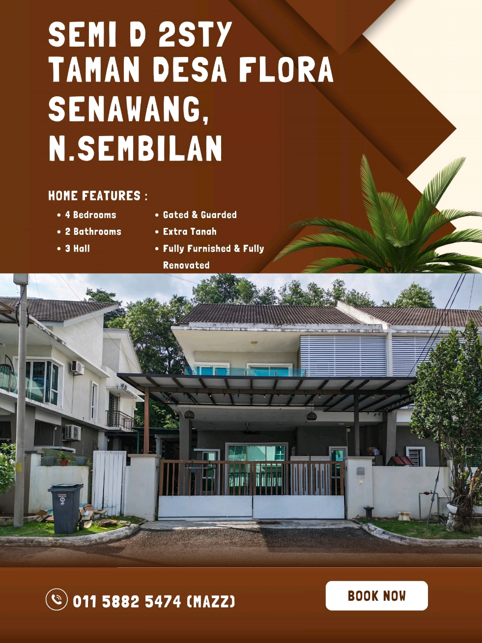 @MazzKhai Properties