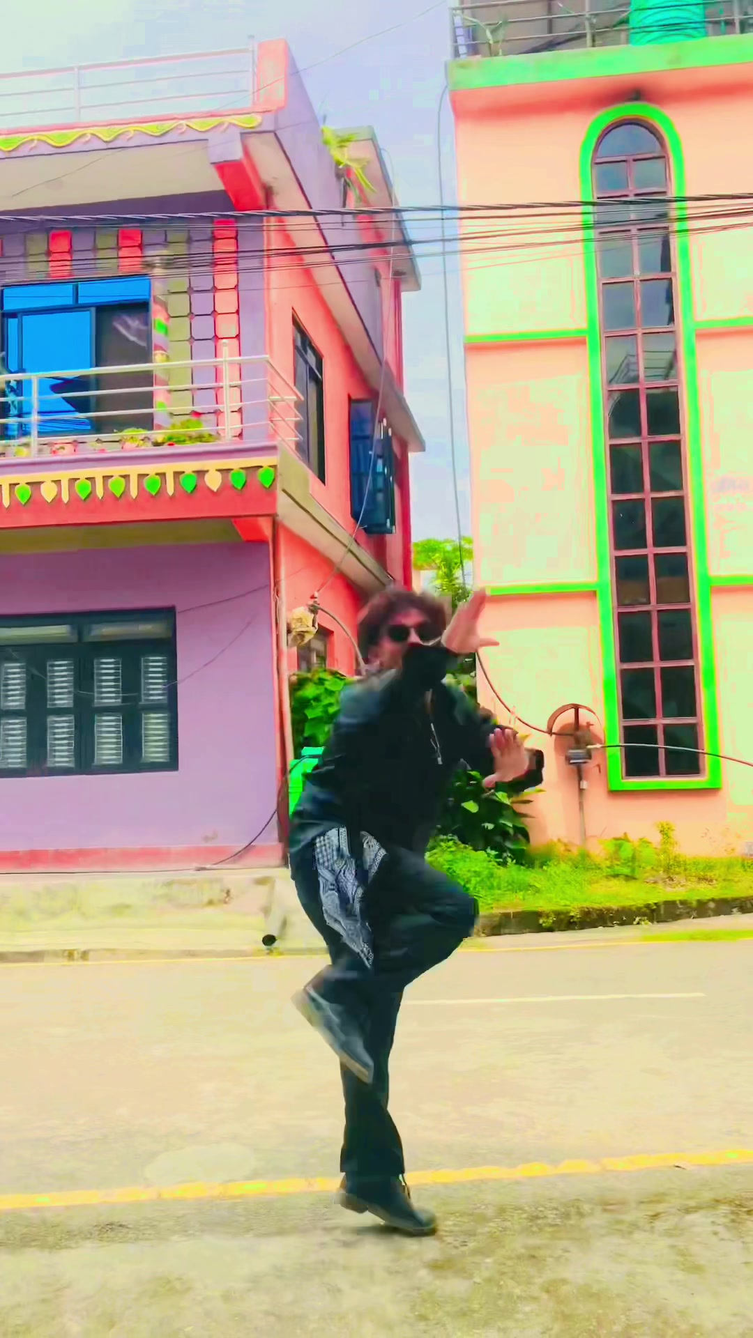 @Dancerkumar2