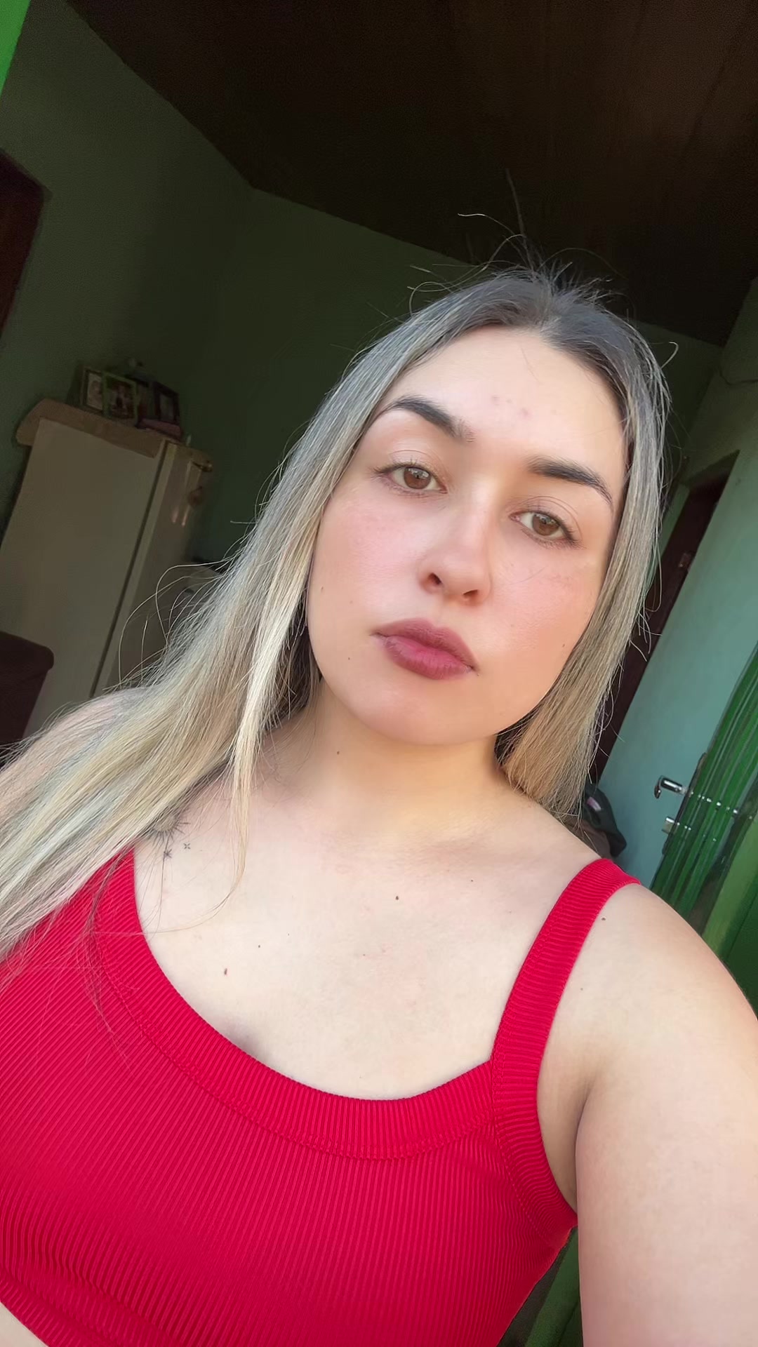 @Marlene Acuña