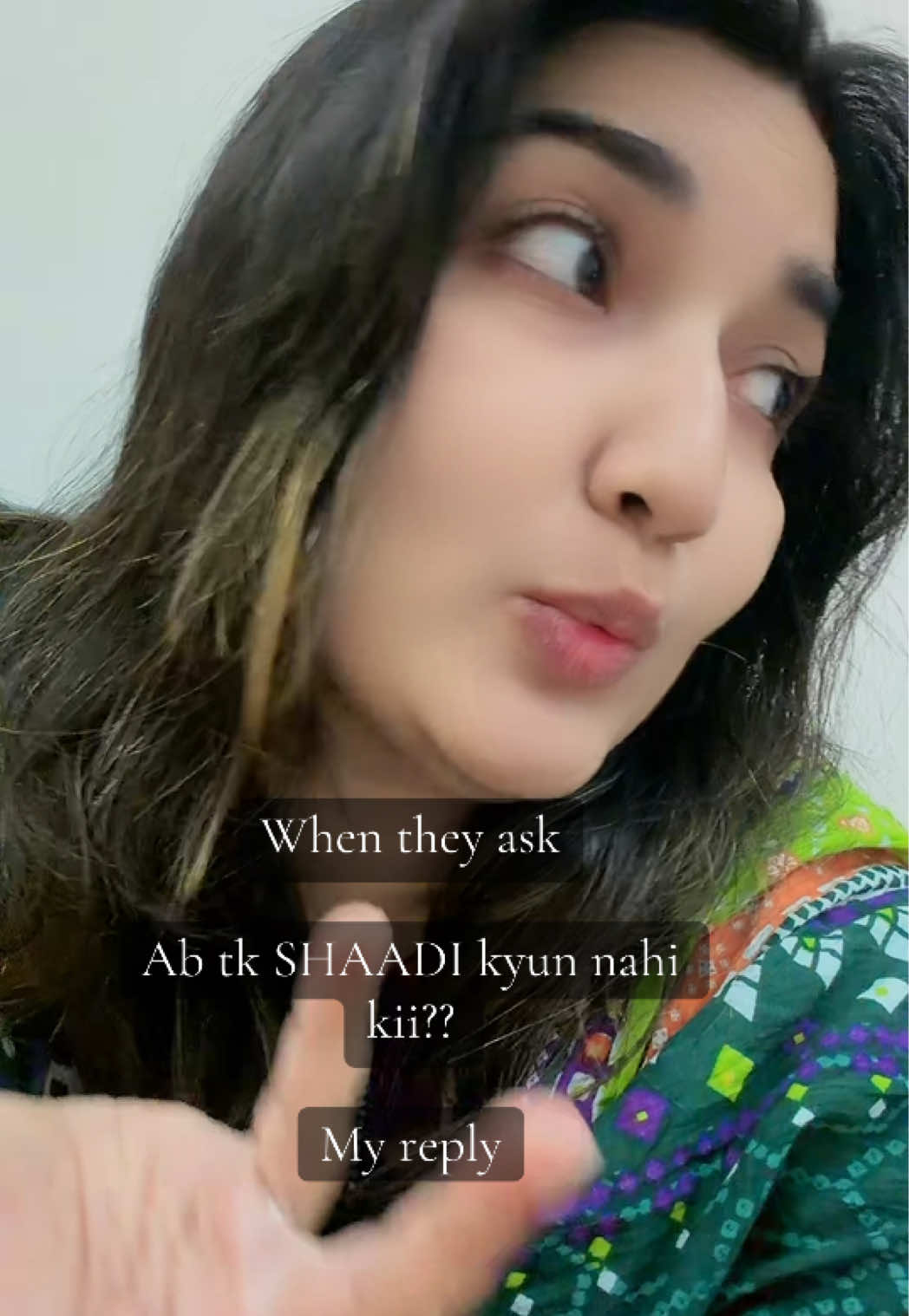 @Dr. Iqra Hussain Shaikh