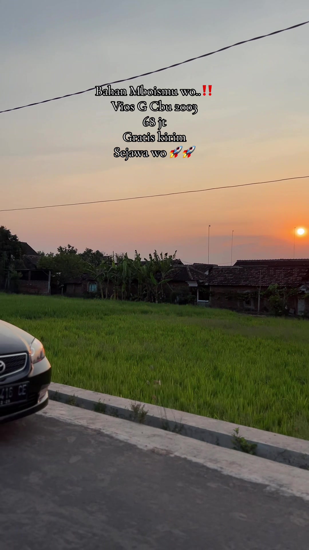 @Garasi Lima Putra
