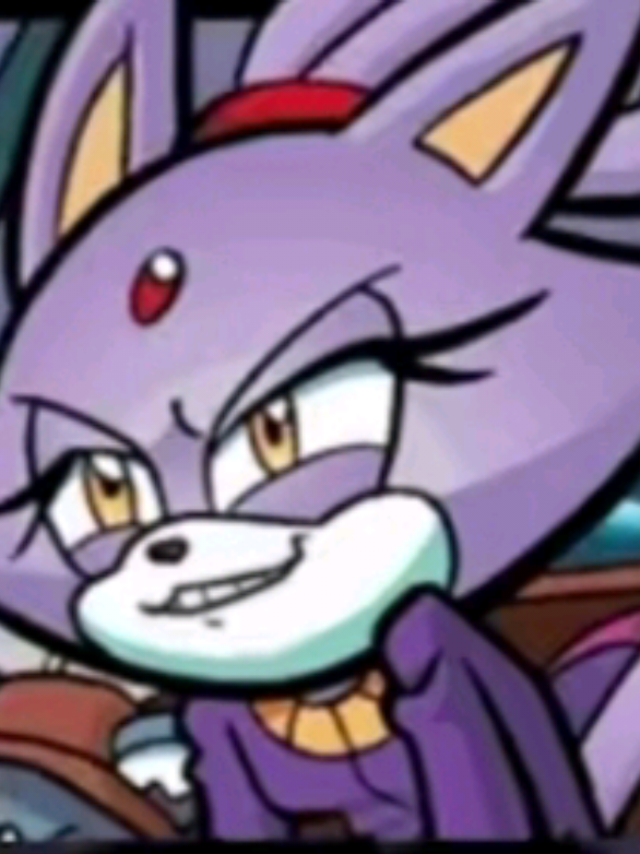 @★💜~𝔹𝕝𝕒𝕫𝕖 𝕒 𝕘𝕒𝕥𝕒~🔥★