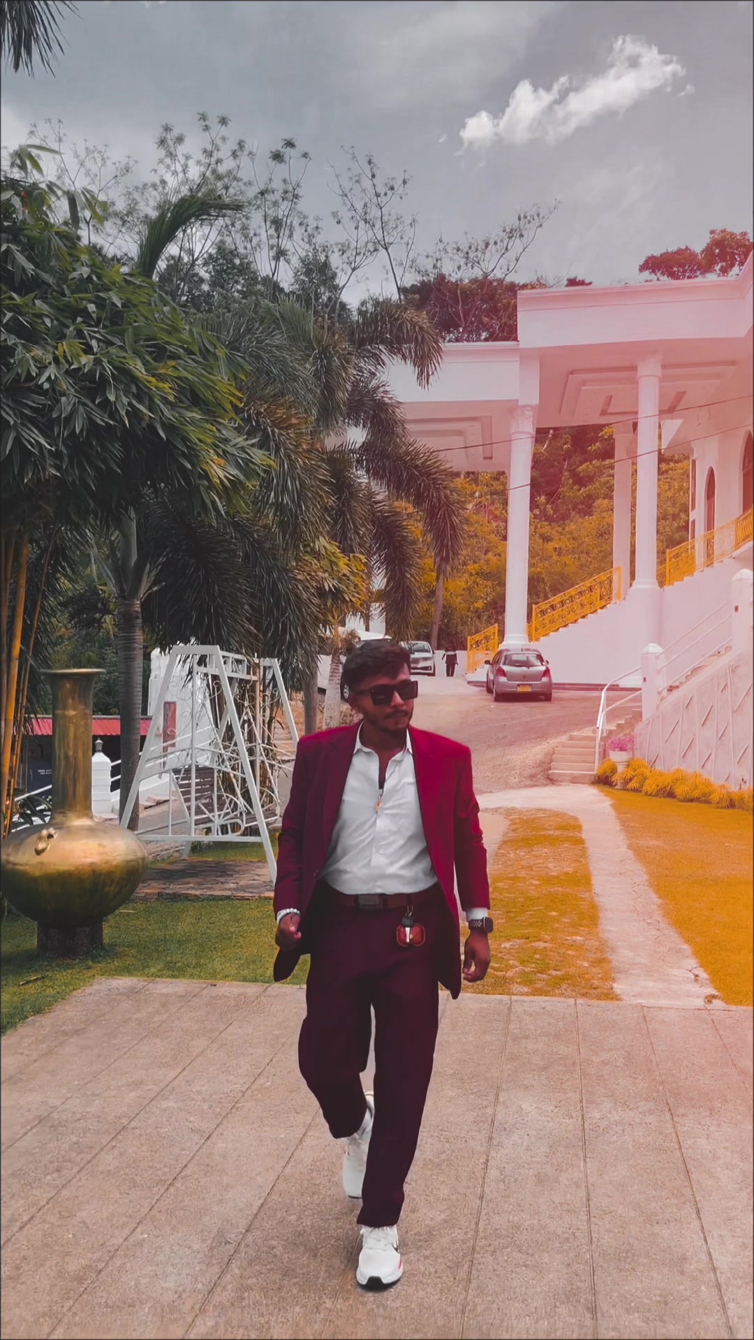 @Janitha Prasad