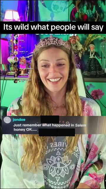 @Jessica - Golden Threads