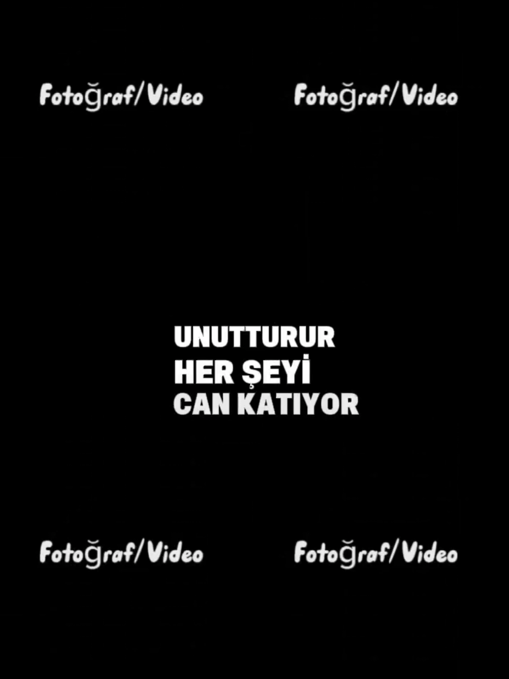 @Capcut Şablonları
