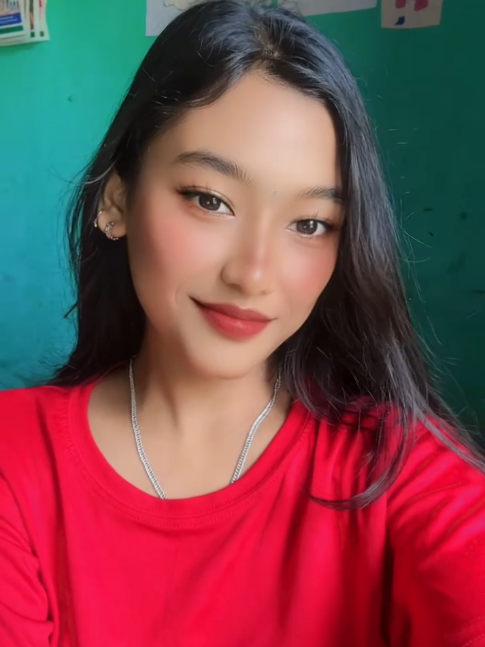 @susmita shrestha