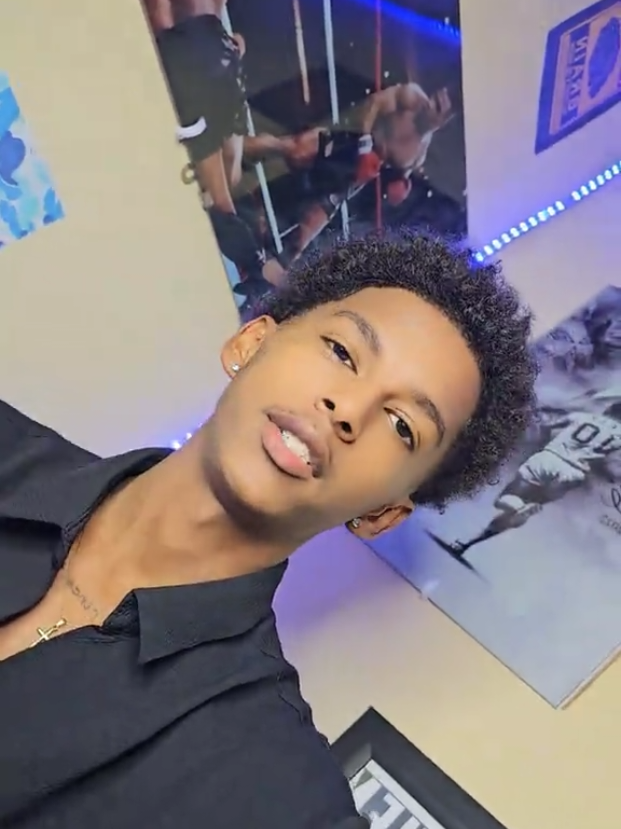 @5EX🕊Prince