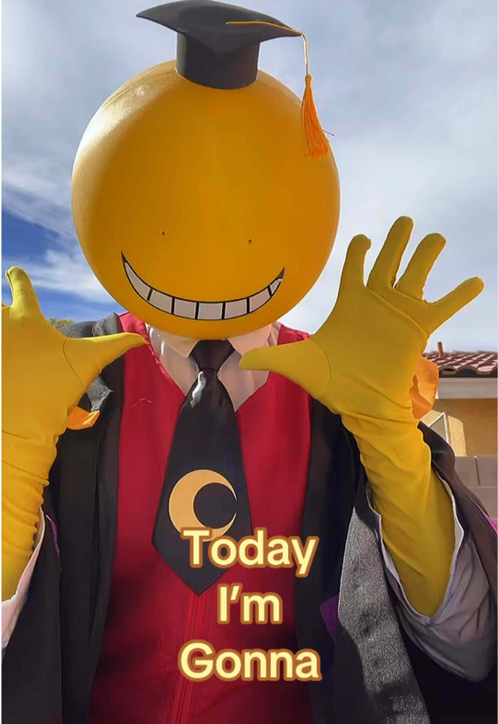 @Koro-Sensei