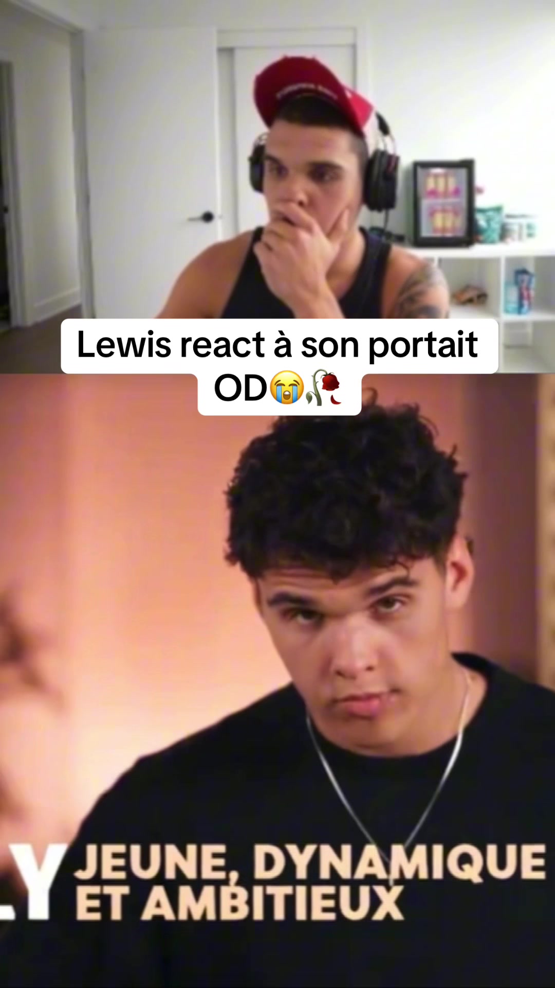 @Lewislefoulive