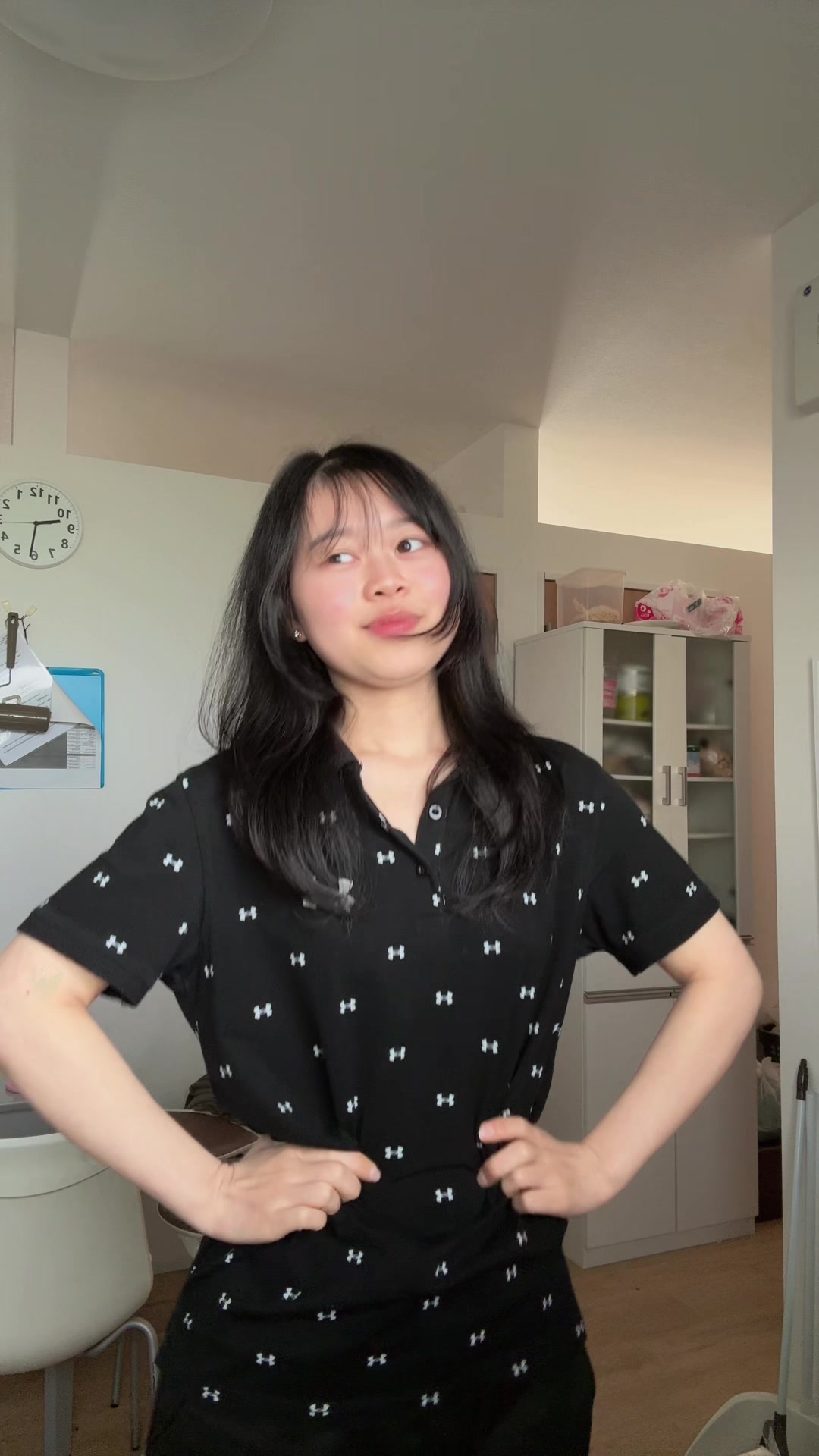 @CHUU