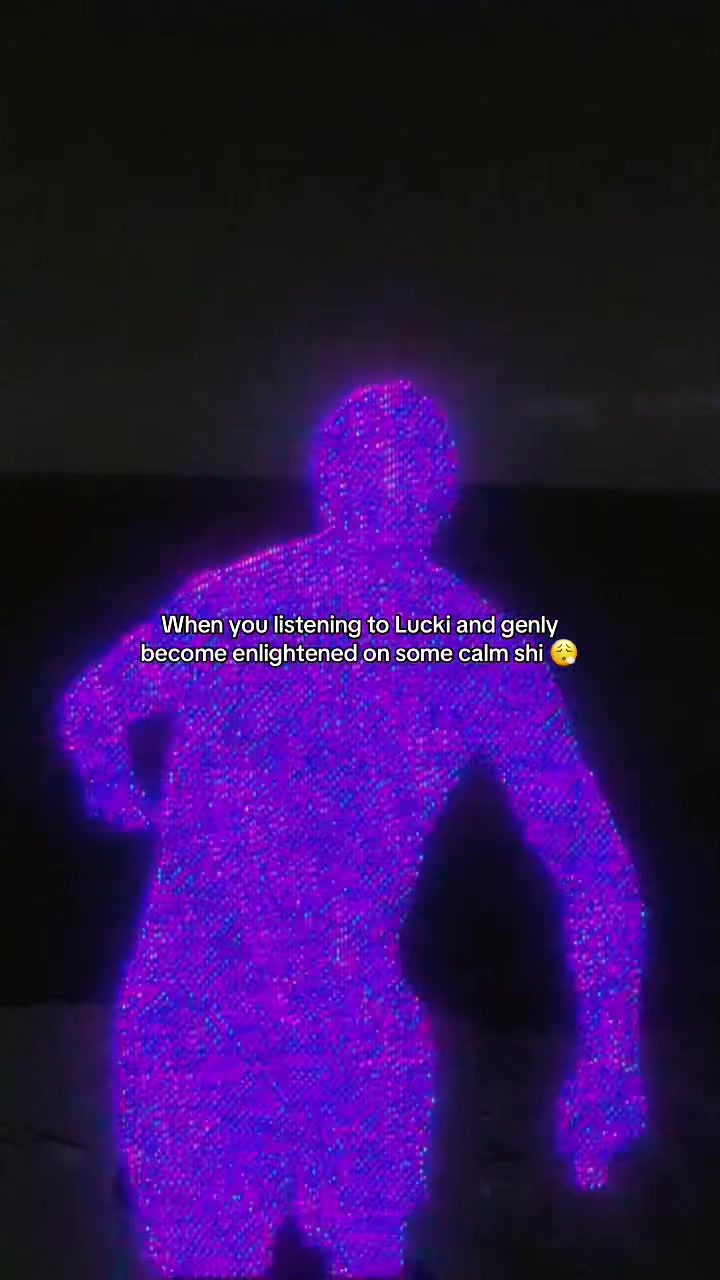 @LUCKI FAN PAGE