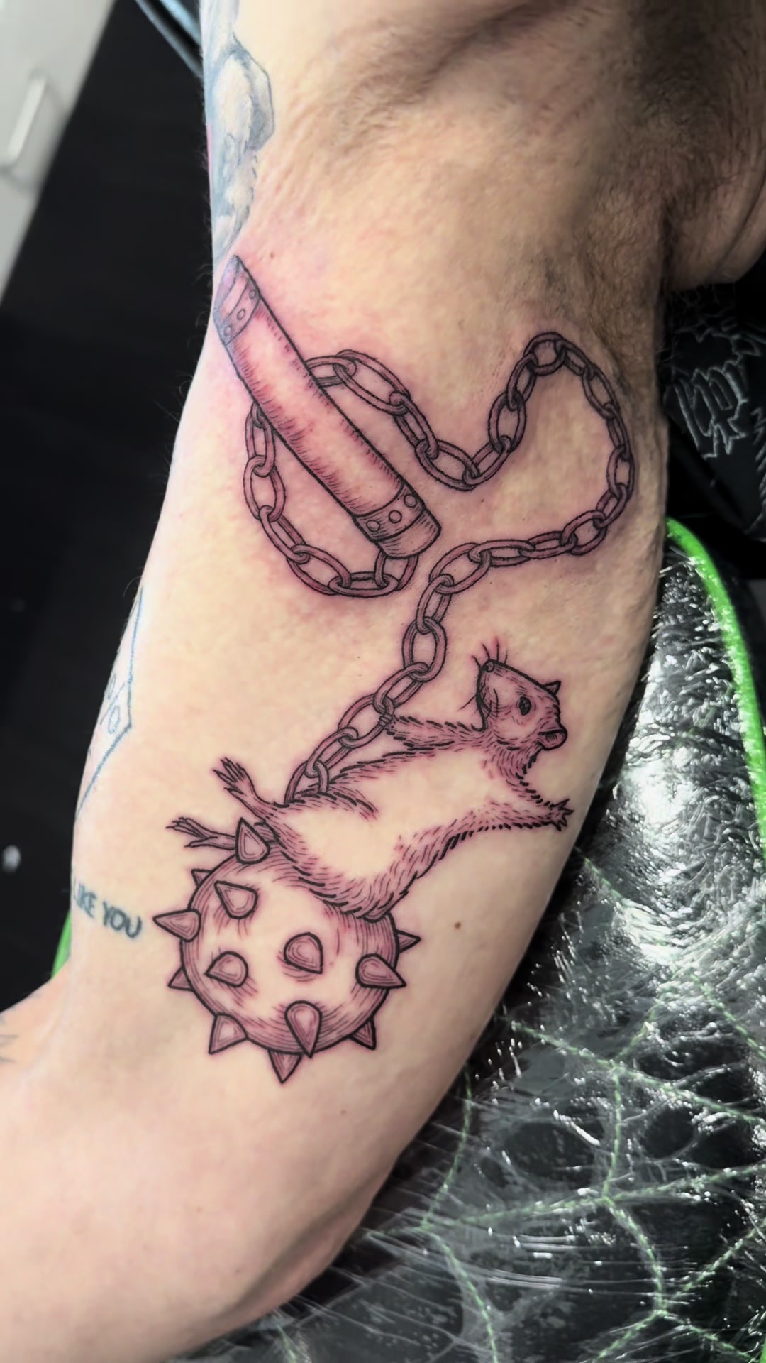 @GemmaDilemmaTattoo