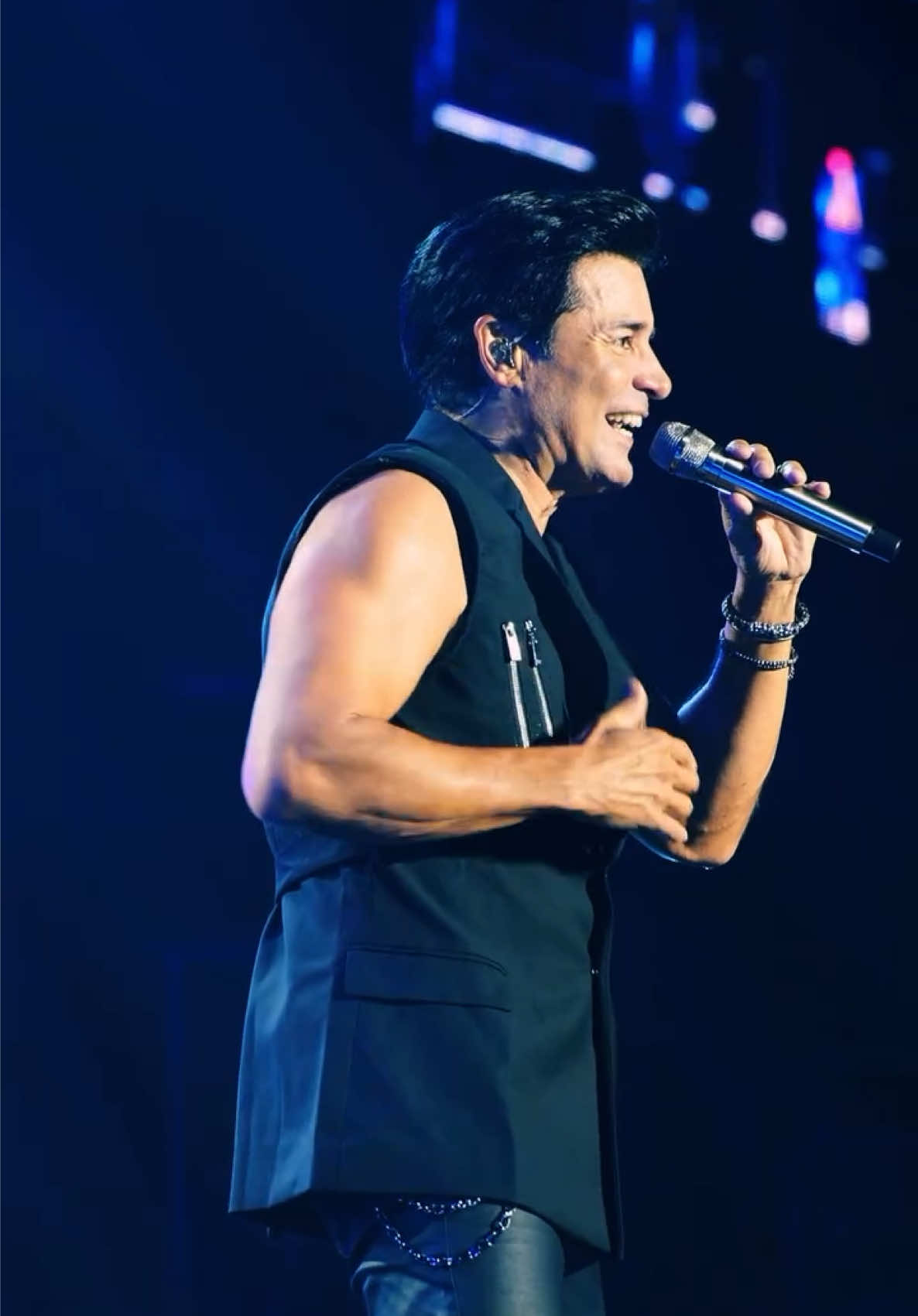 @Chayanne
