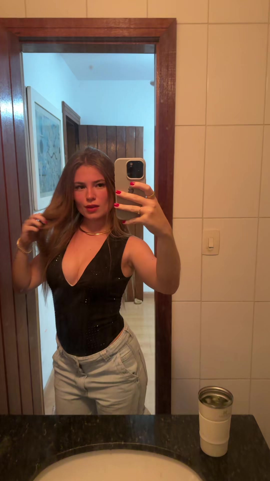 @Larissa Fortuna