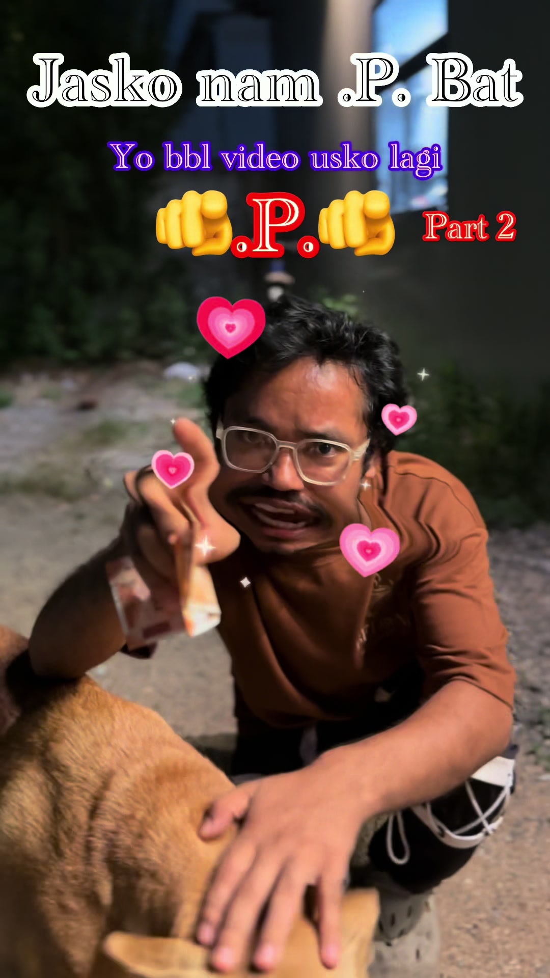 @PUSKAR THAPA.💰