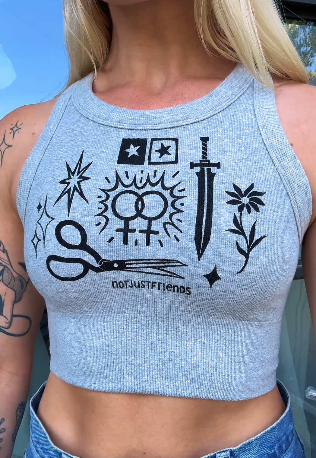 @NOTJUSTFRIENDS