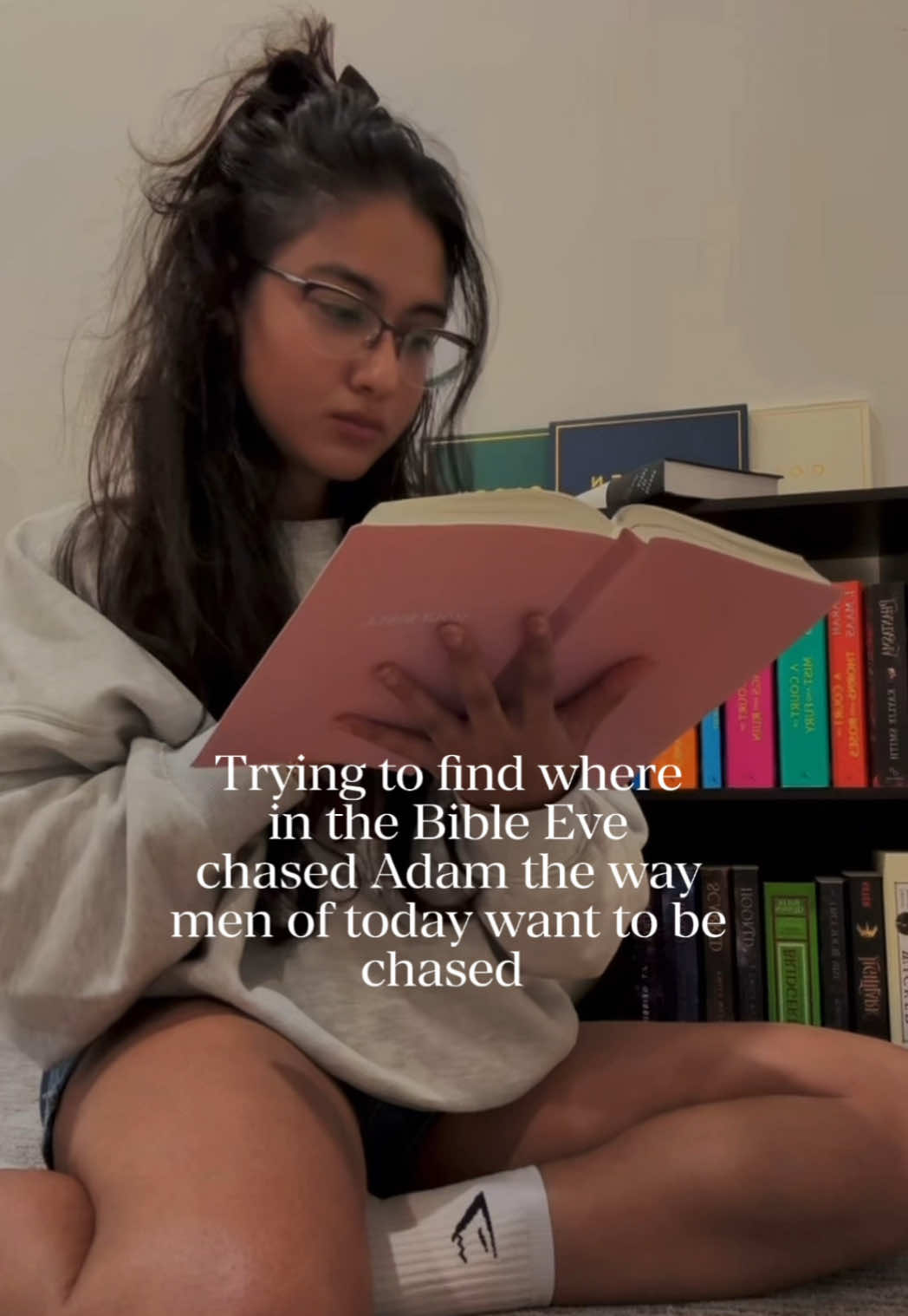 @Zo&euml;