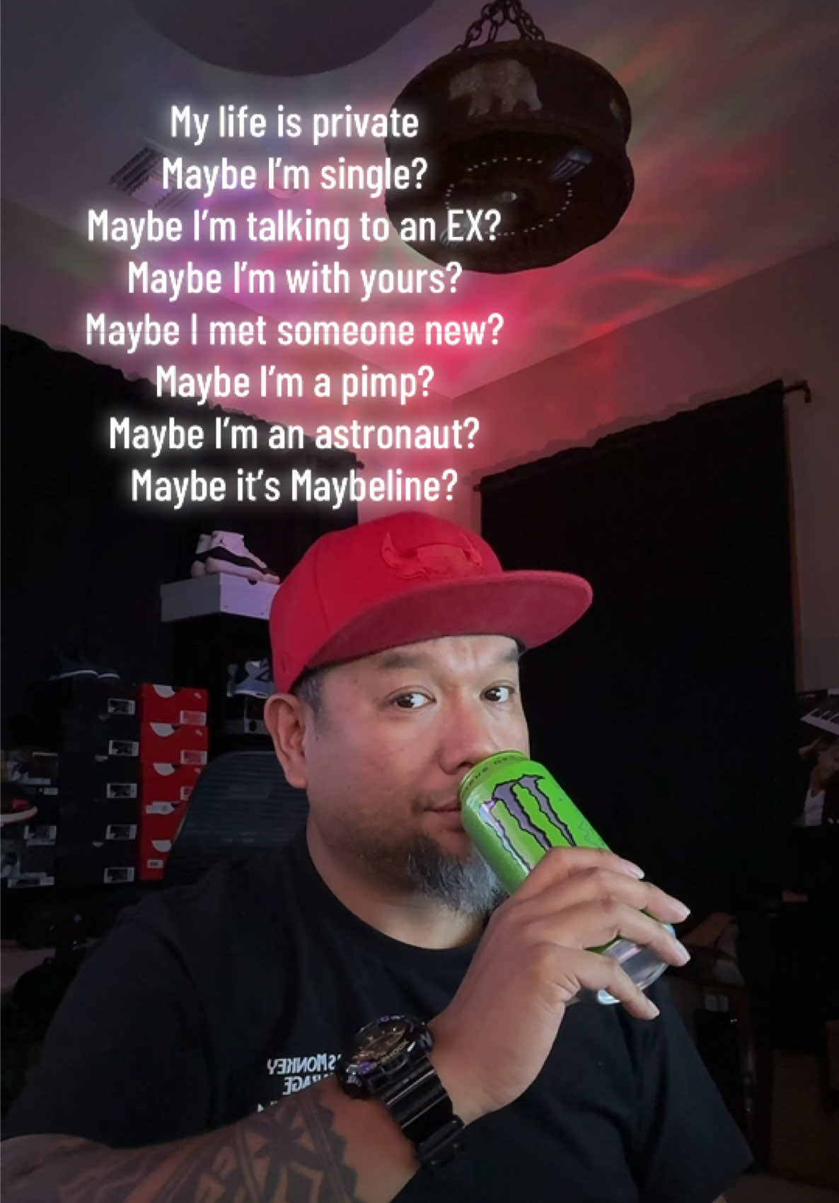 @StreetHeatMike