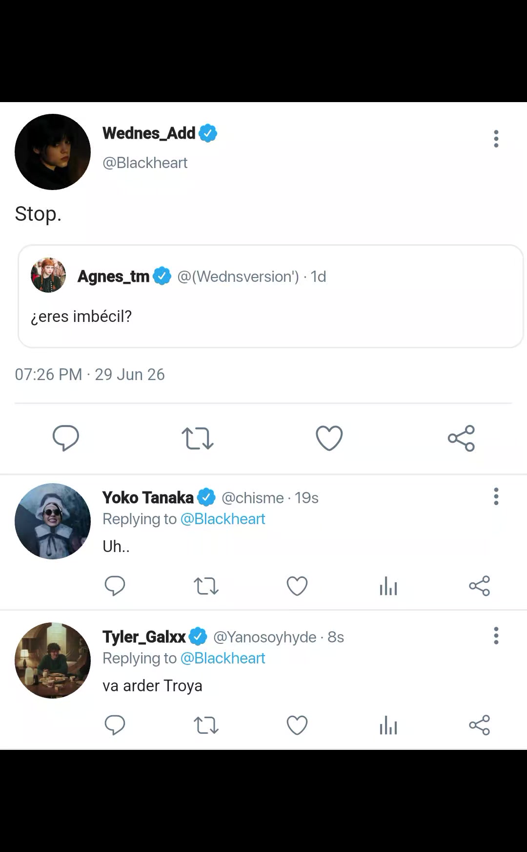 @Ken't