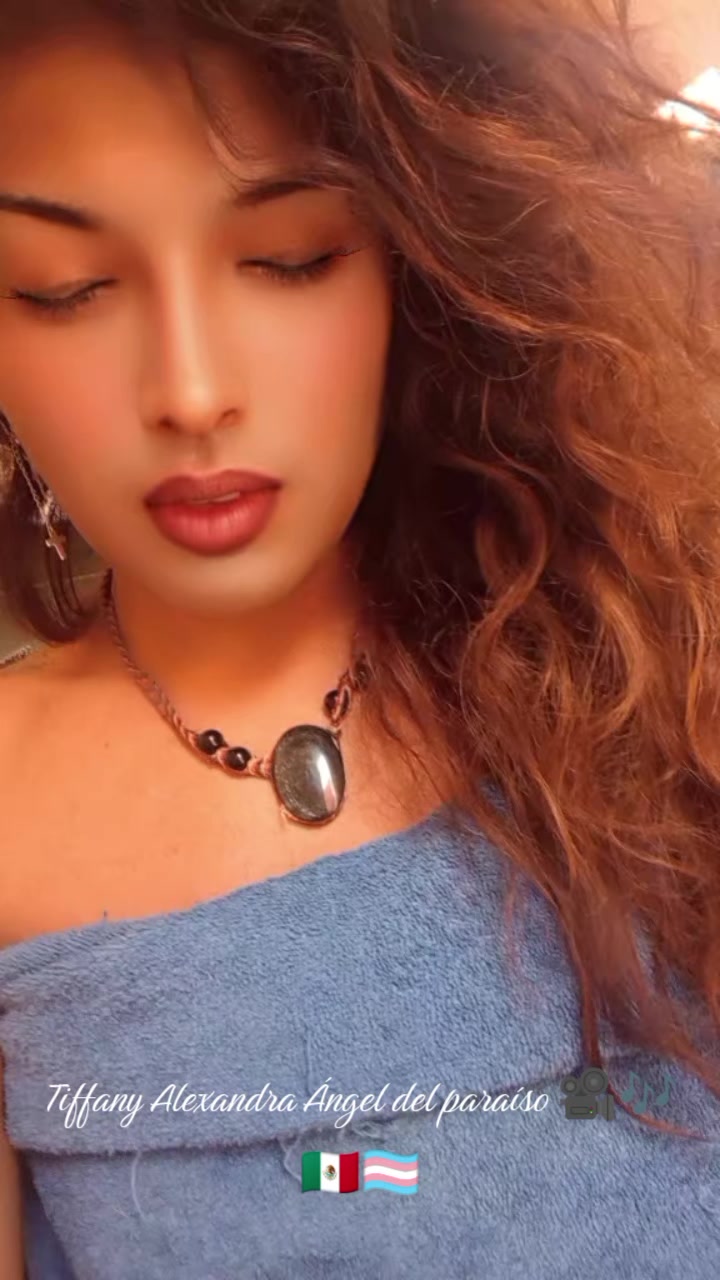 @Tiffany Alexandra Ángel