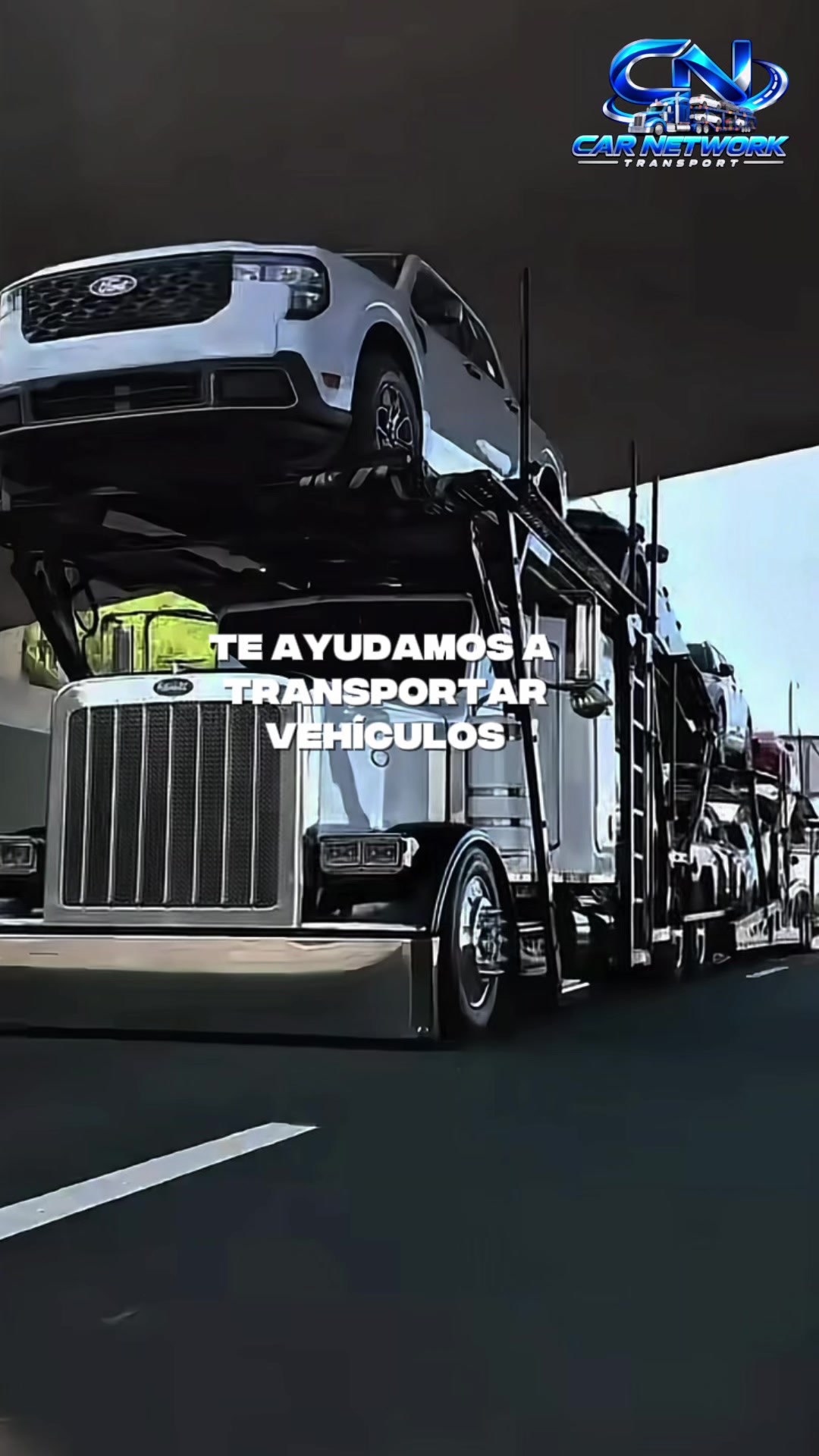 @CAR TRANSPORT| BROKERS