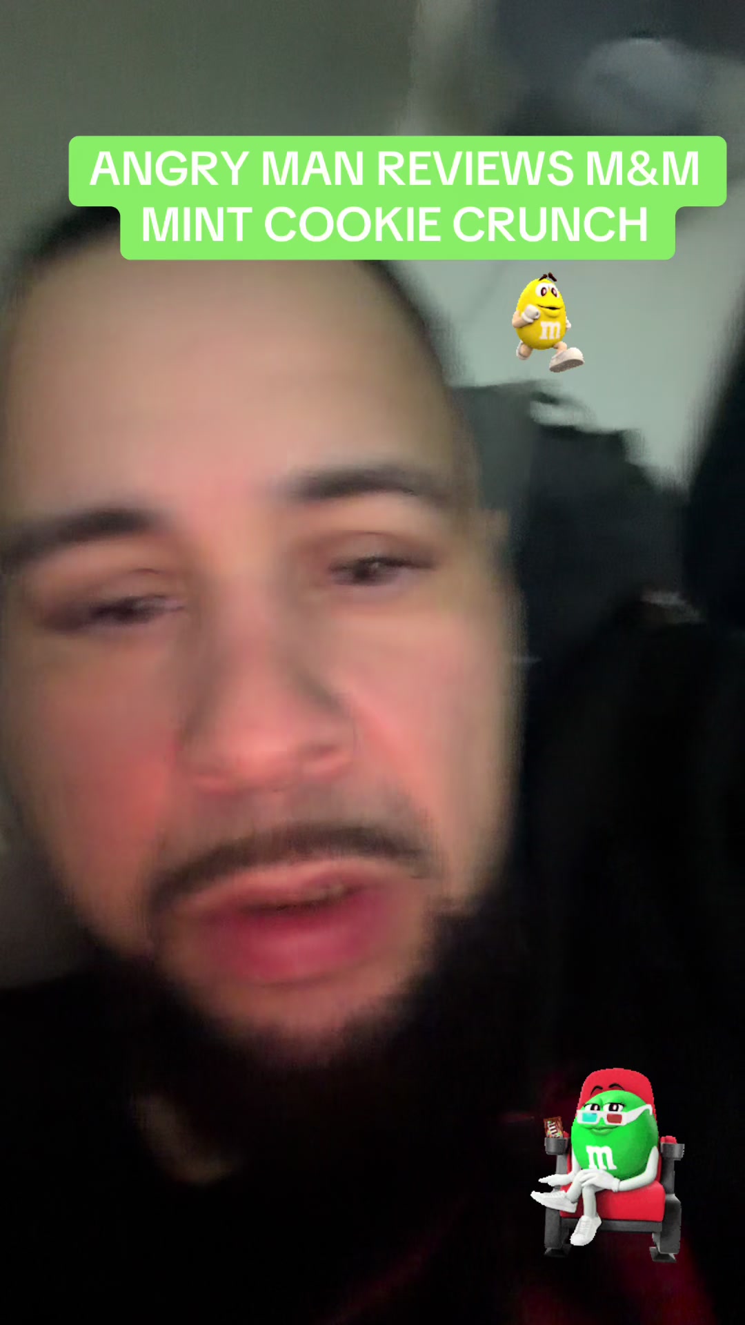 @Angry Man Reviews😖😤