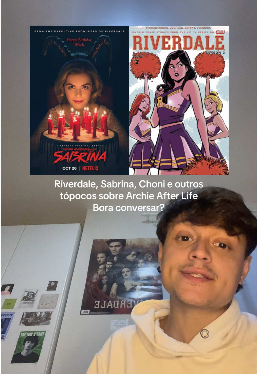 @Juliano Santos