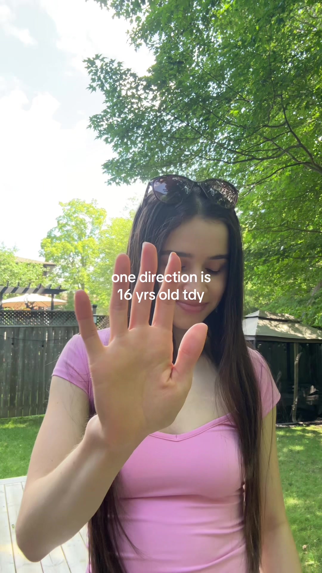 @Alyssa ☀️