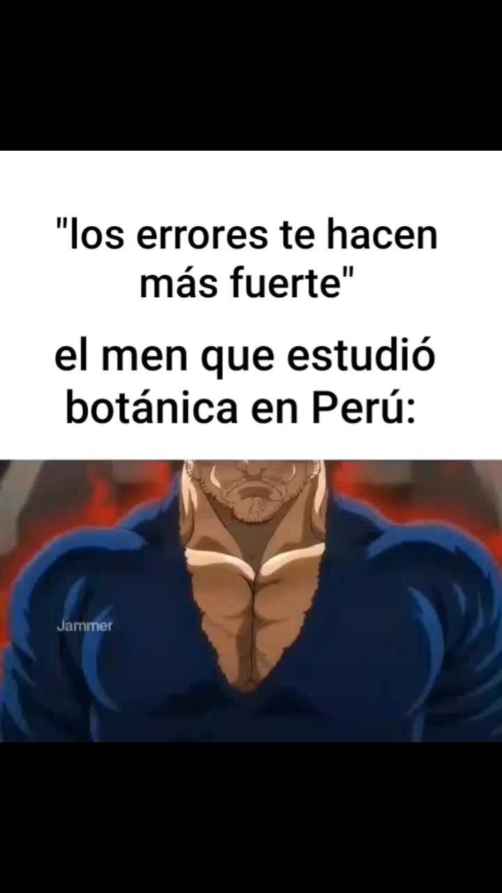 @El chamo