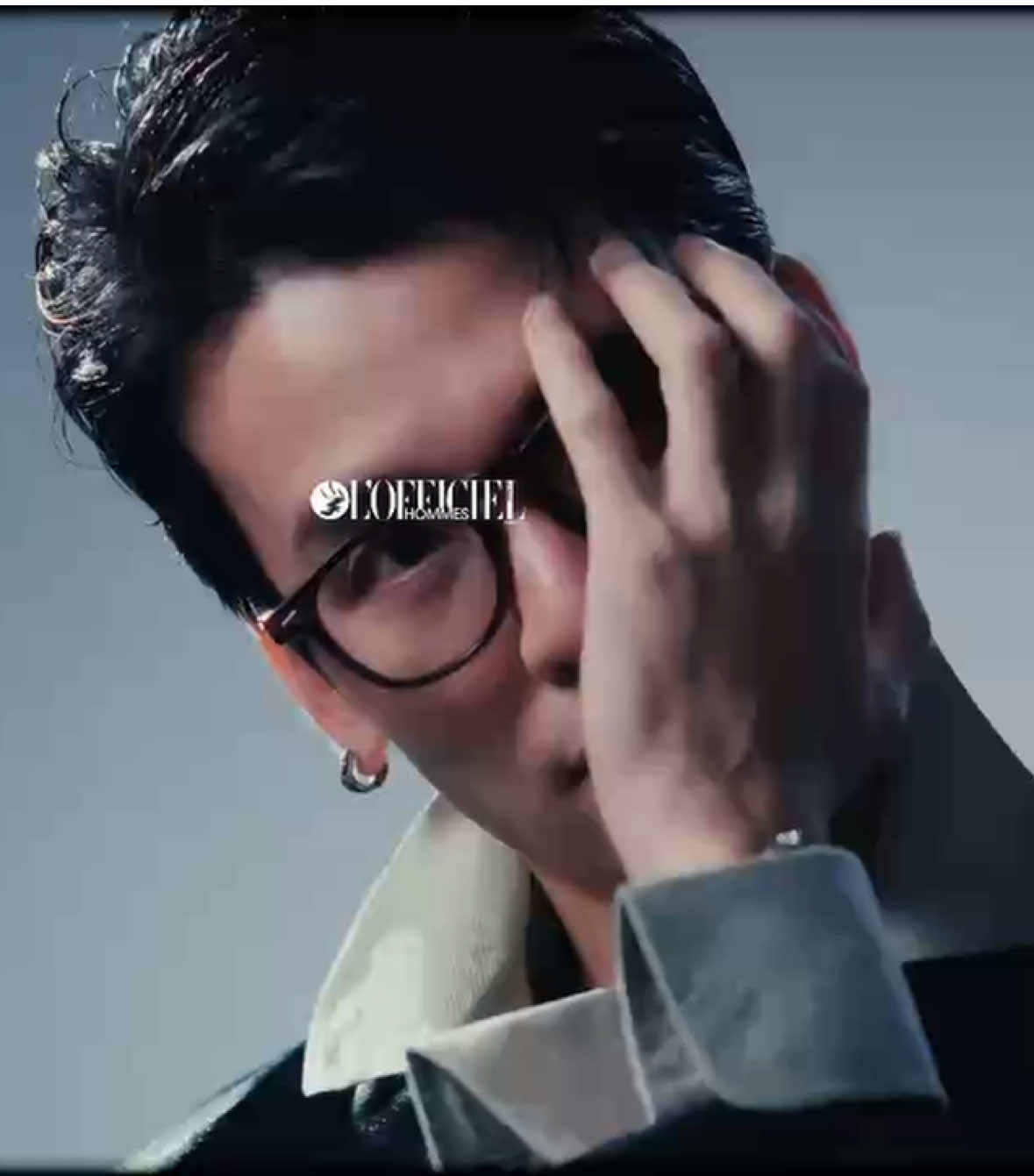 @L'Officiel Vietnam