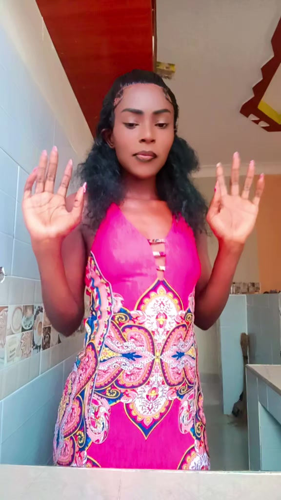 @Nekesa Khanjii