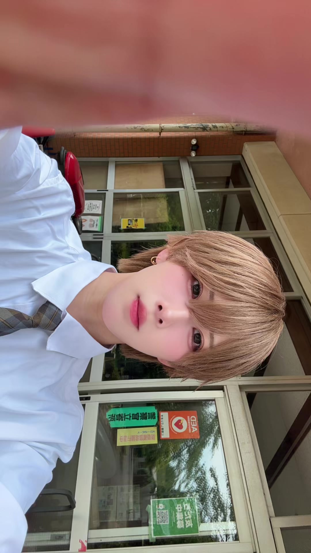 @たく
