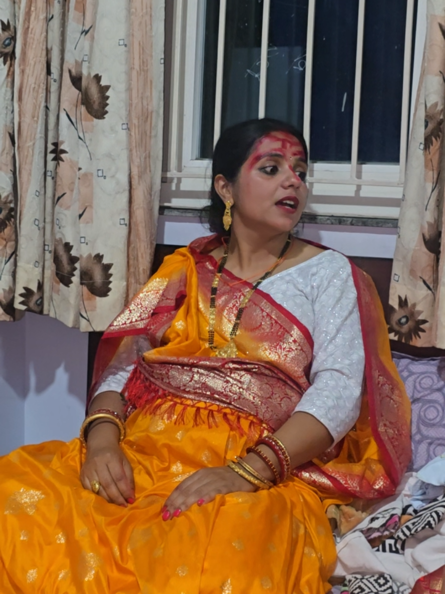 @Shanti Jha