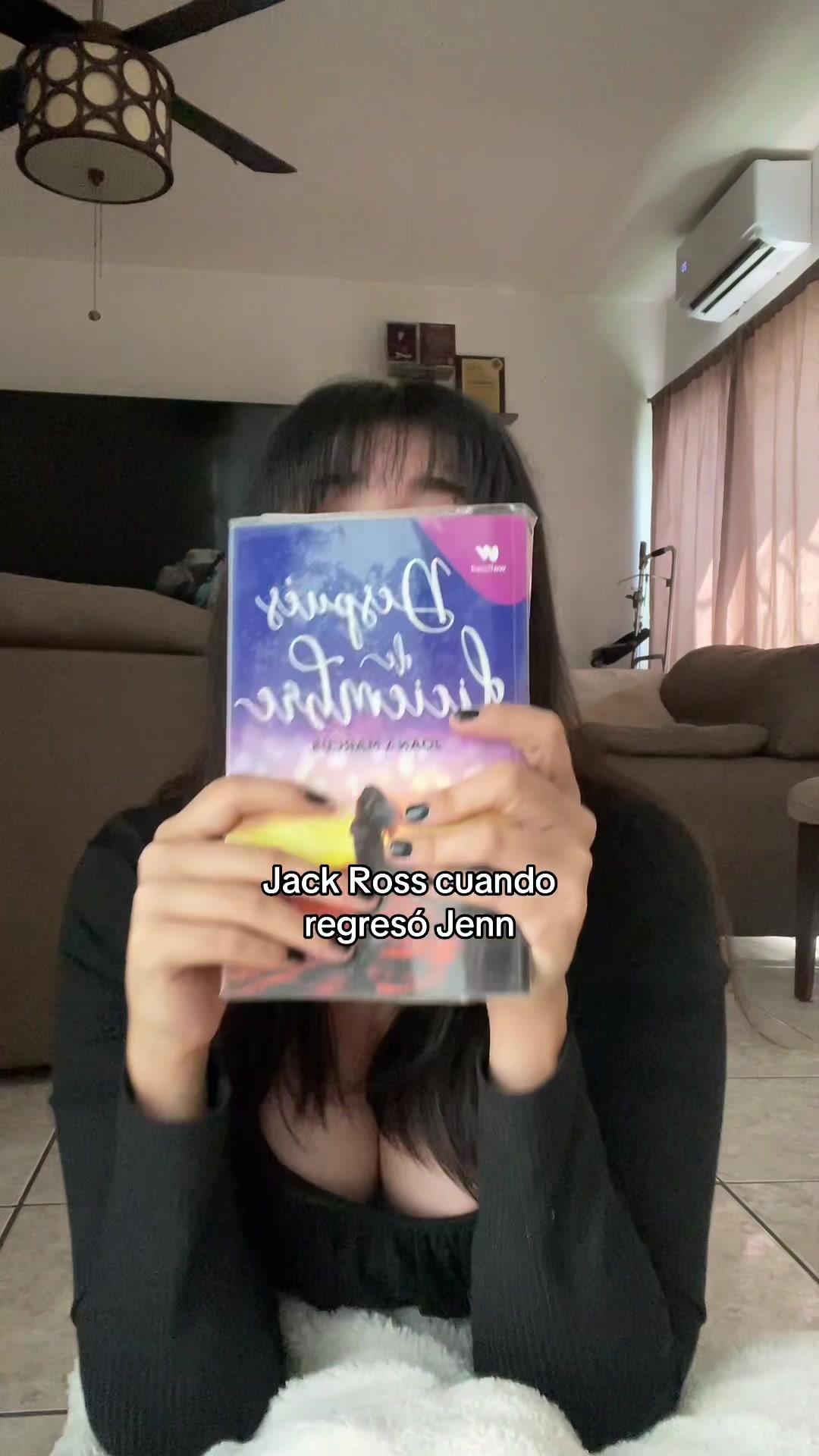 @book lover
