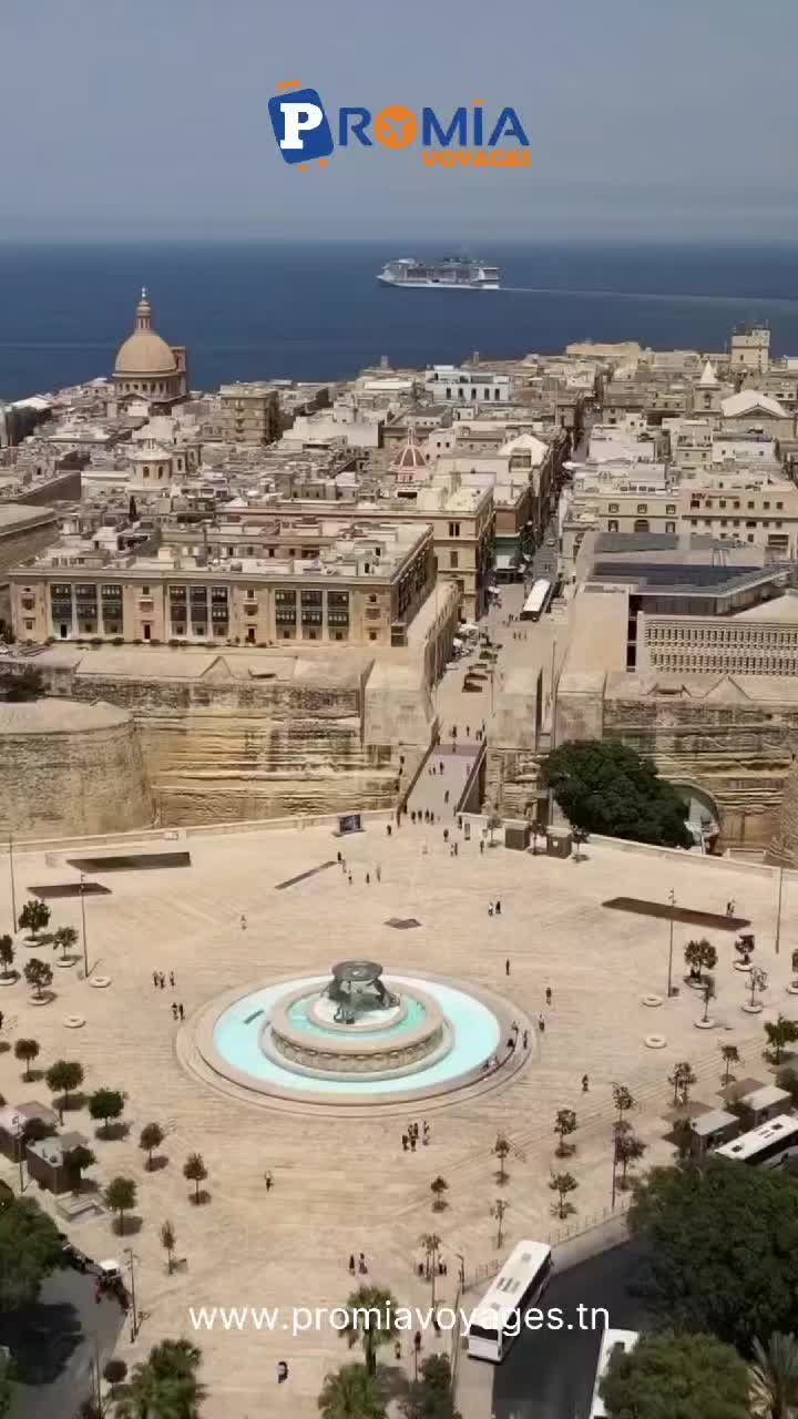 @PromiaVoyages๐โ๏ธ