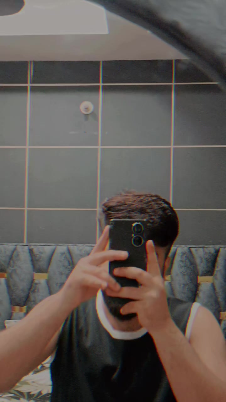@BUTT ✨❤️
