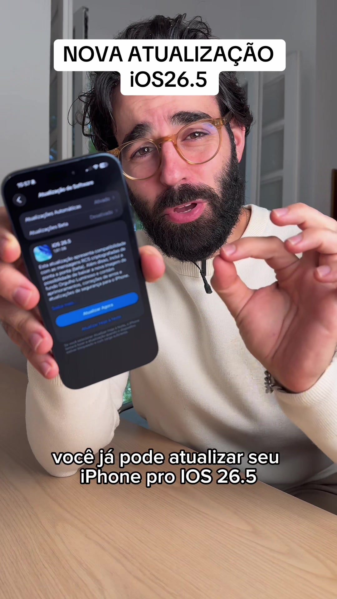 @Luca Pucci | Tecnologia Dicas