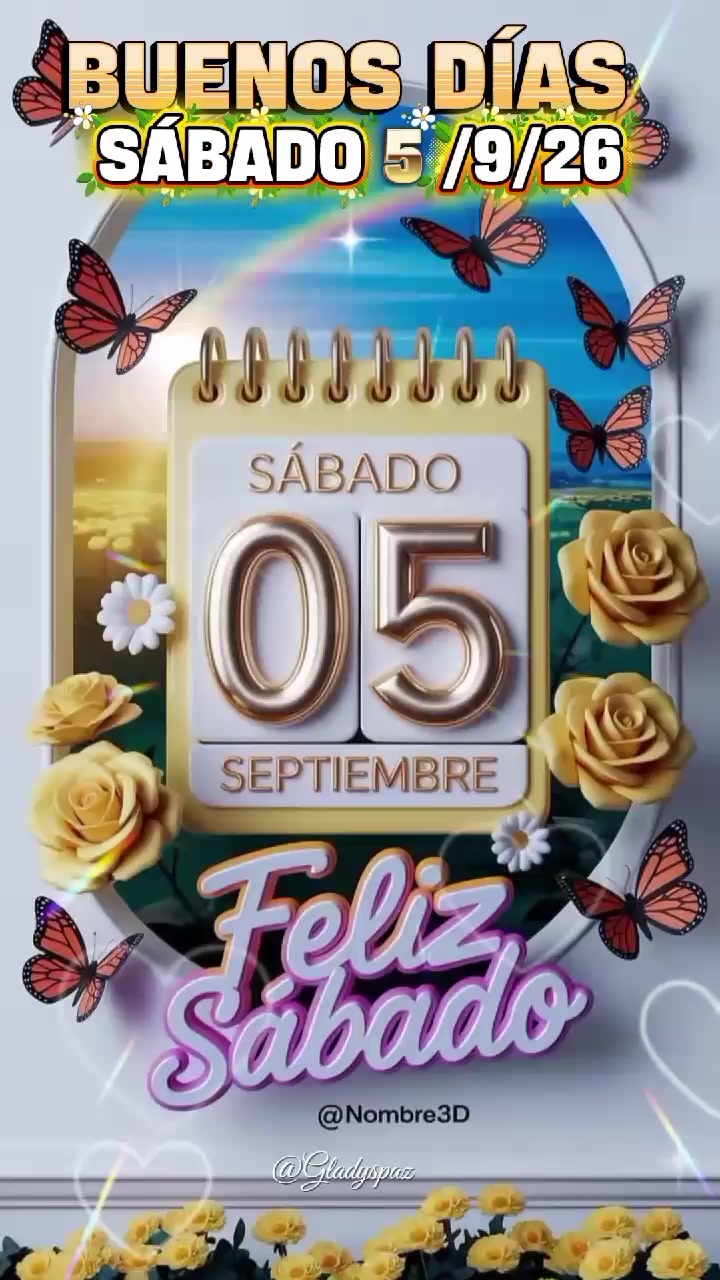 @𝐺𝐿𝐴𝐷𝑌𝑆 𝑃𝐴𝑍