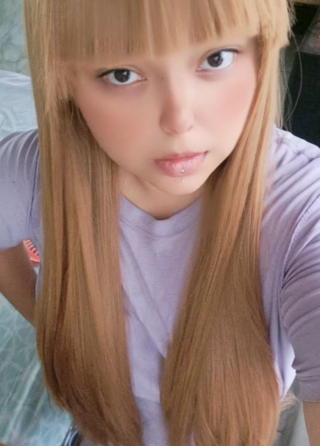 @Zarevna ⛧𓃠⛧