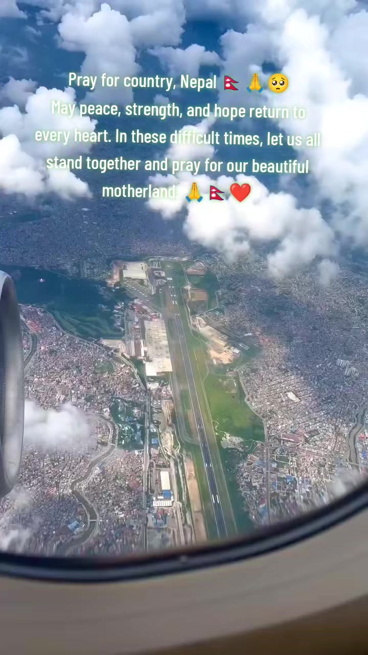 @Airplane Lover