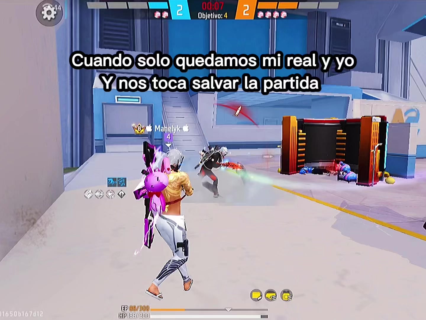 @ 𝑀𝑎𝑛𝑒𝑙𝑦𝑘 