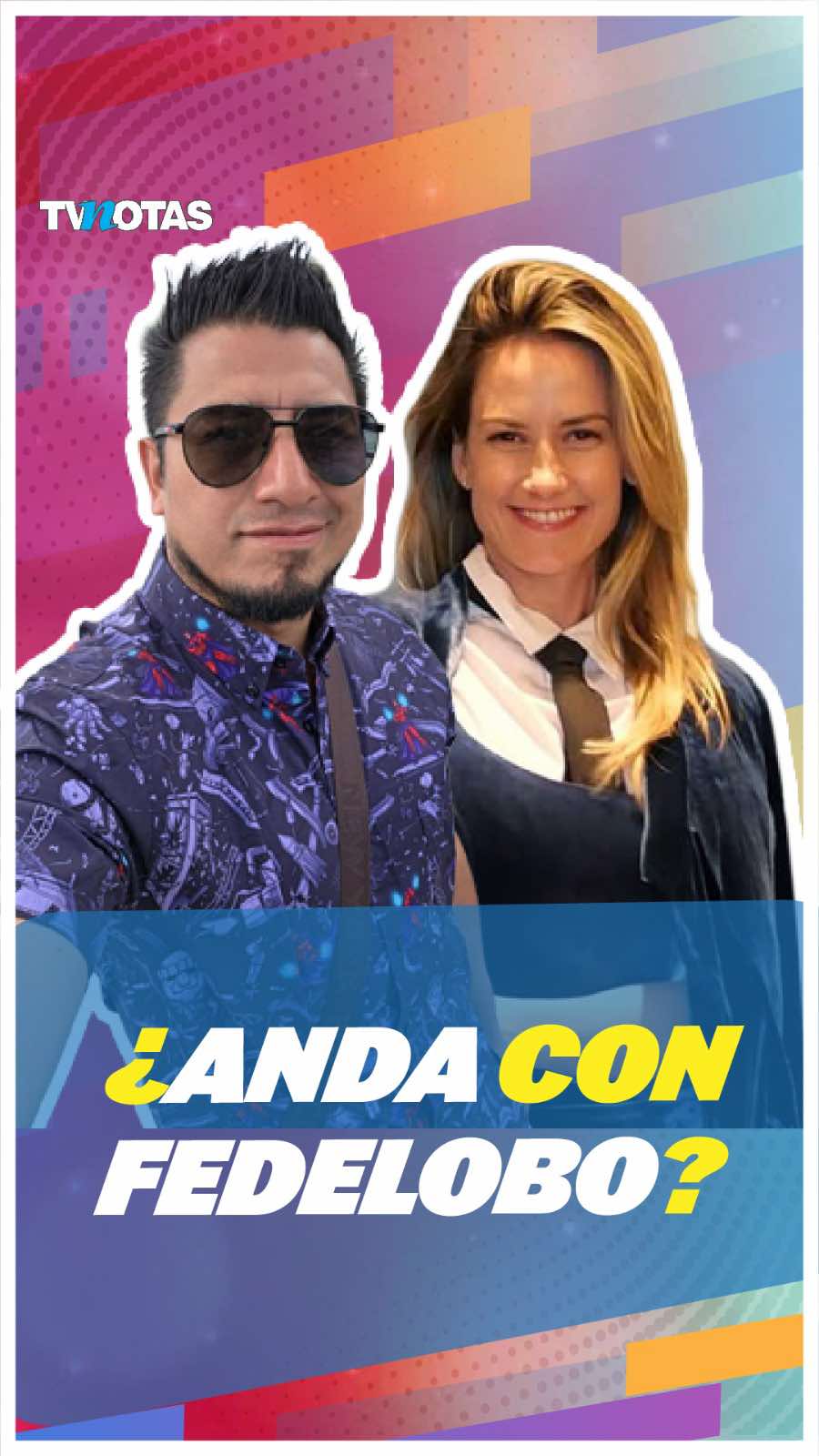 @Revista TVNotas