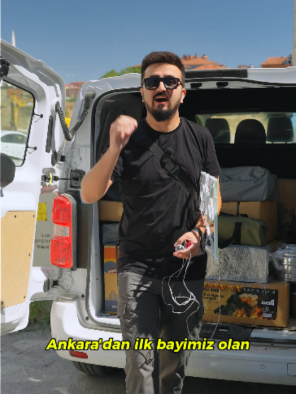 @Kamp ve Ötesi
