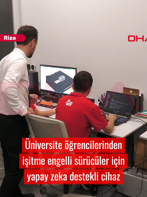 @Demirören Haber Ajansı